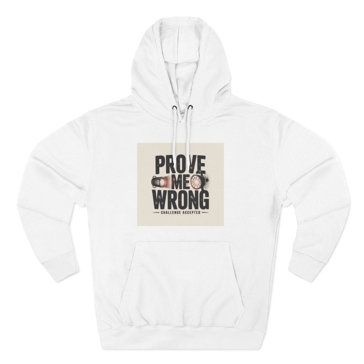 Long sleeve Hoodie