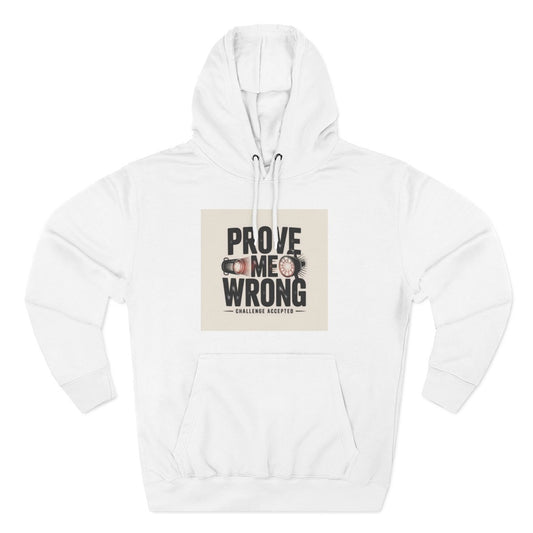 Long sleeve Hoodie