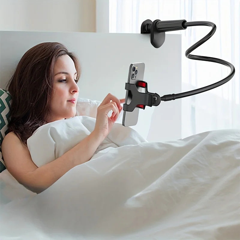 Hands-Free Phone Holder