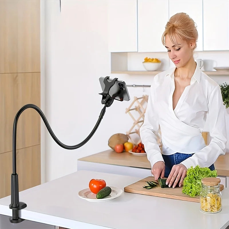Hands-Free Phone Holder