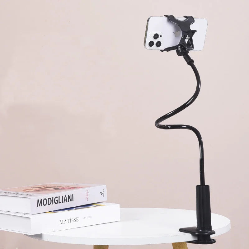 Hands-Free Phone Holder