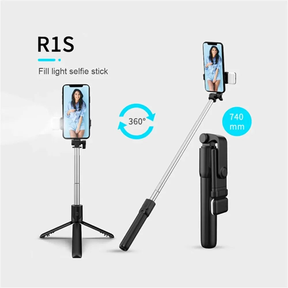 GlamGlow Selfie Stick
