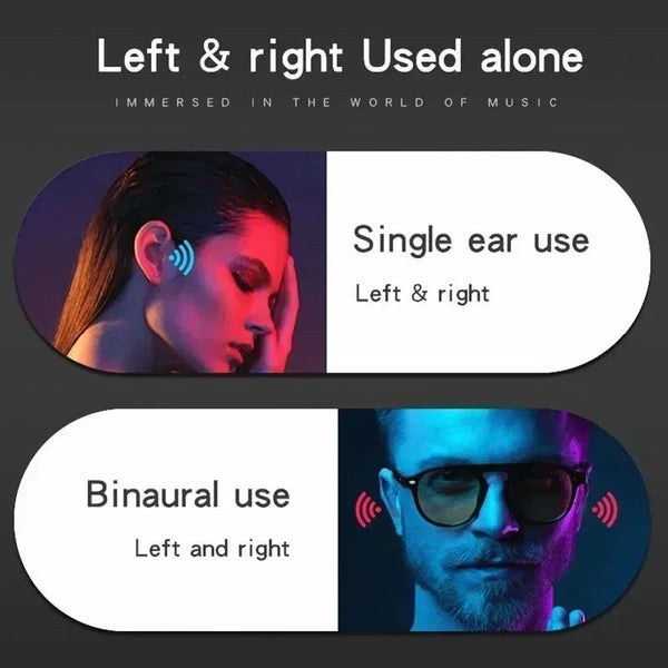Bone Beats Wireless Headphones