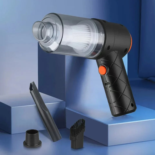 Portable Car Vacuum Cleaner
