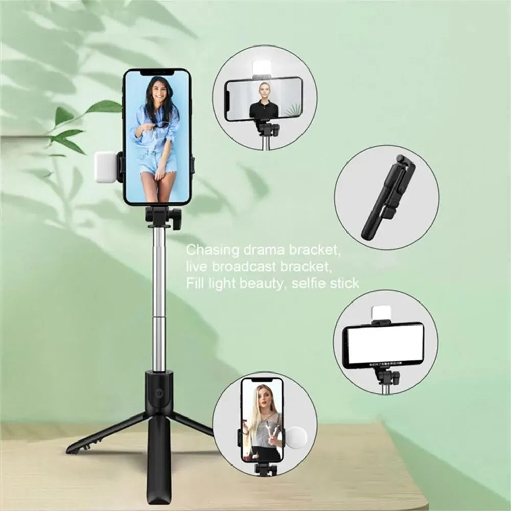 GlamGlow Selfie Stick