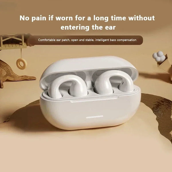 Bone Beats Wireless Headphones