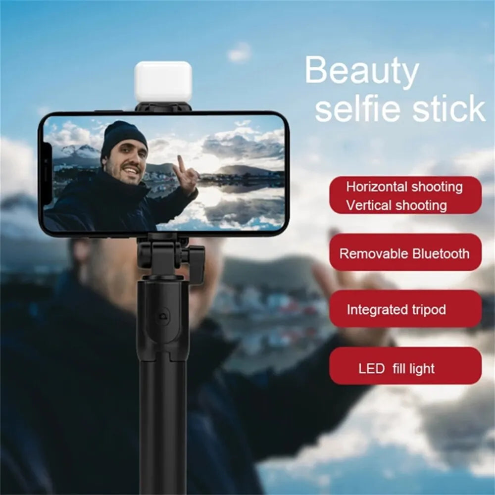 GlamGlow Selfie Stick